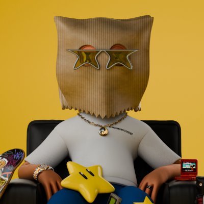 Connor's TheOak profile avatar