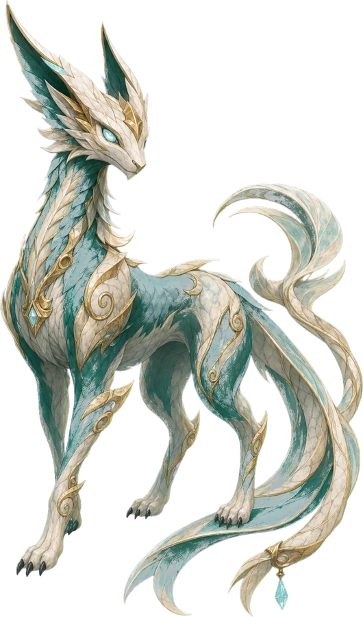 Mistweaver companion